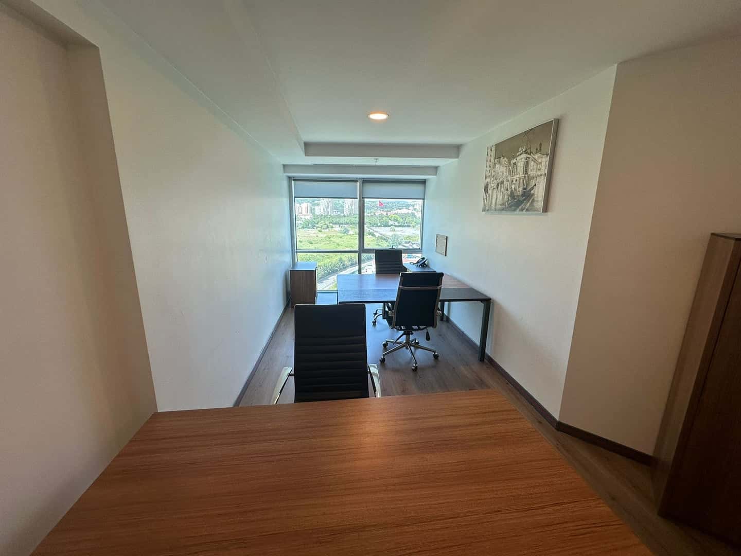 Hukukçular Towers - Hazır Ofis Kartal - Fotoğraf 2