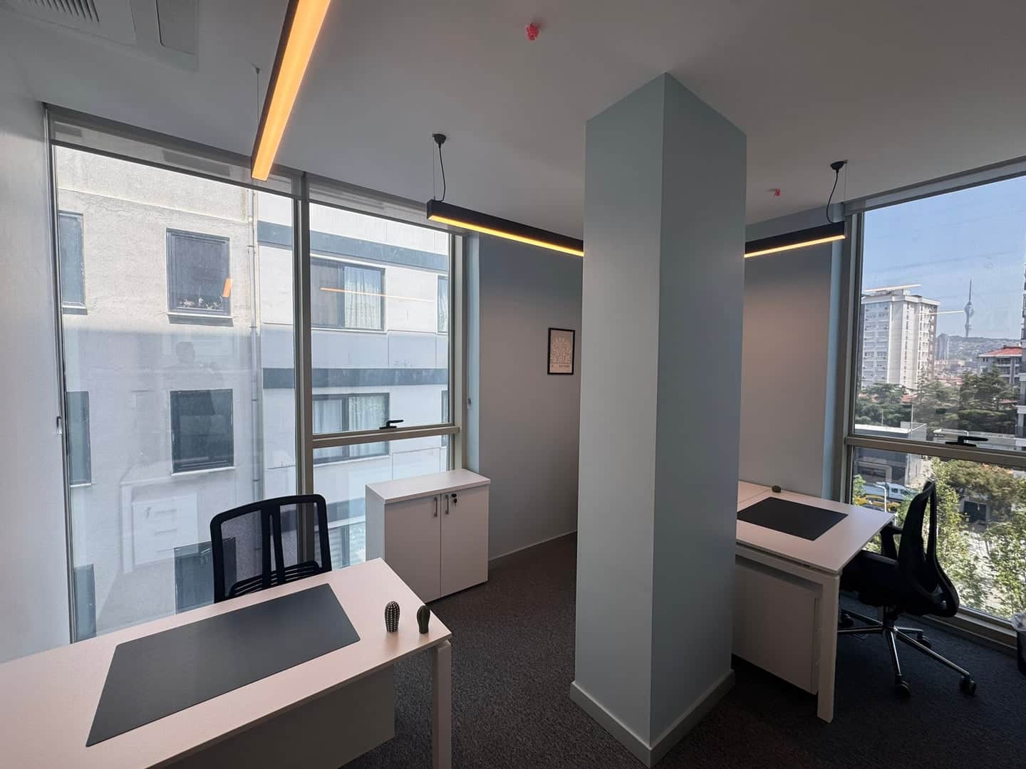 Kadıköy - Hazır Ofis Kadıköy, İstanbul
