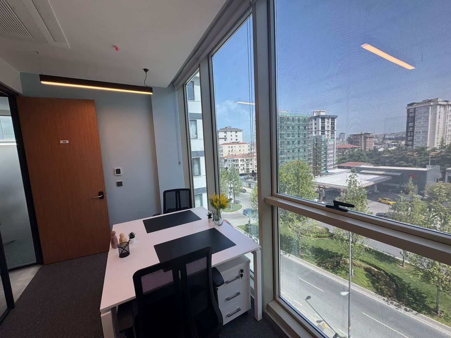 Kadıköy - Hazır Ofis Kadıköy - Fotoğraf 2