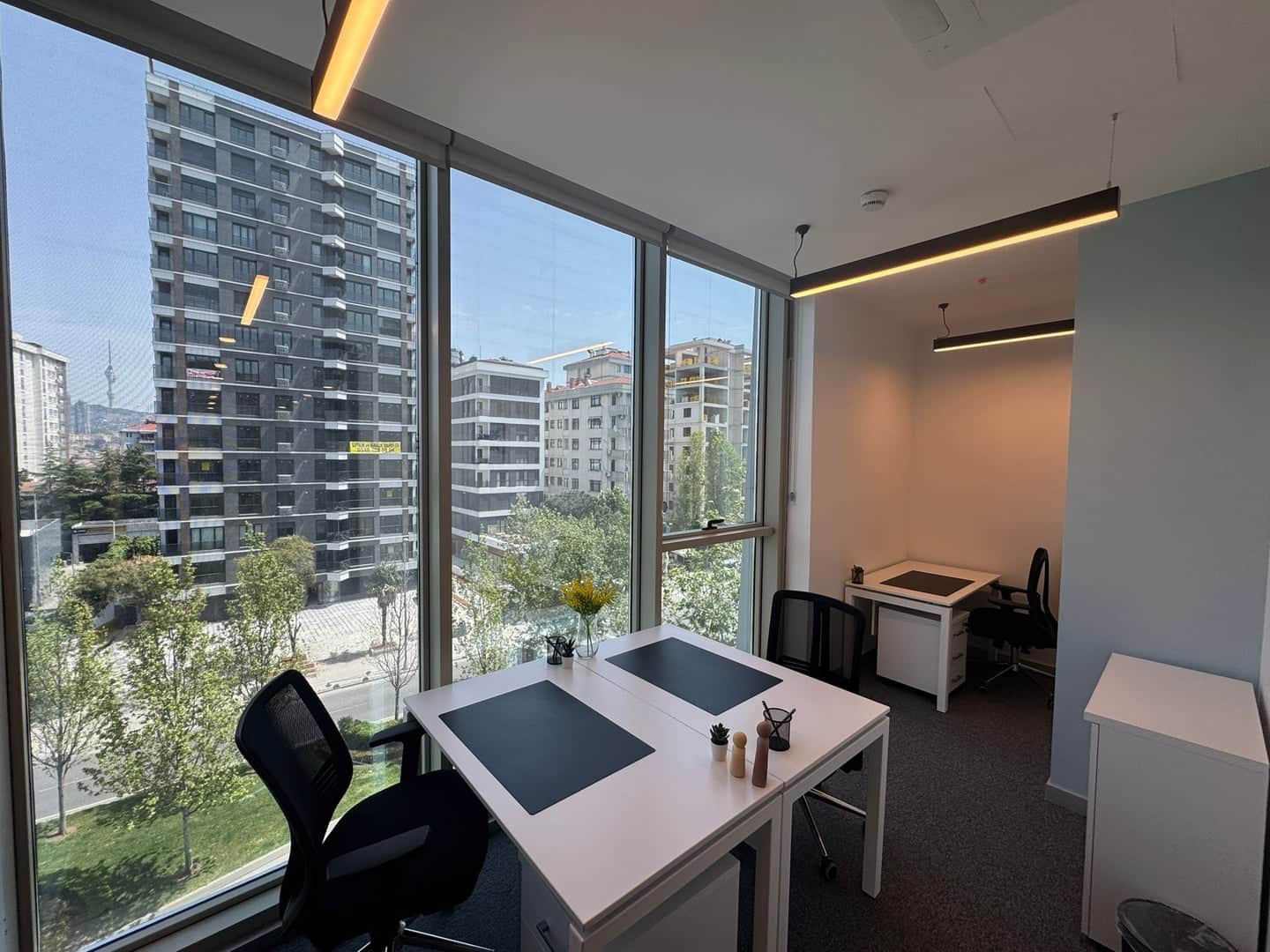 Kadıköy - Hazır Ofis Kadıköy, İstanbul
