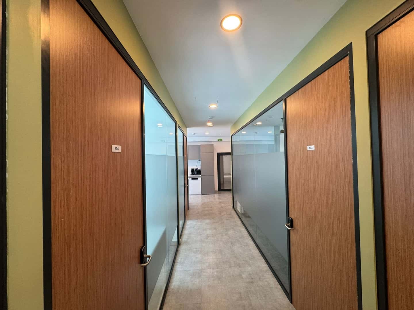 Kadıköy - Hazır Ofis Kadıköy - Fotoğraf 4