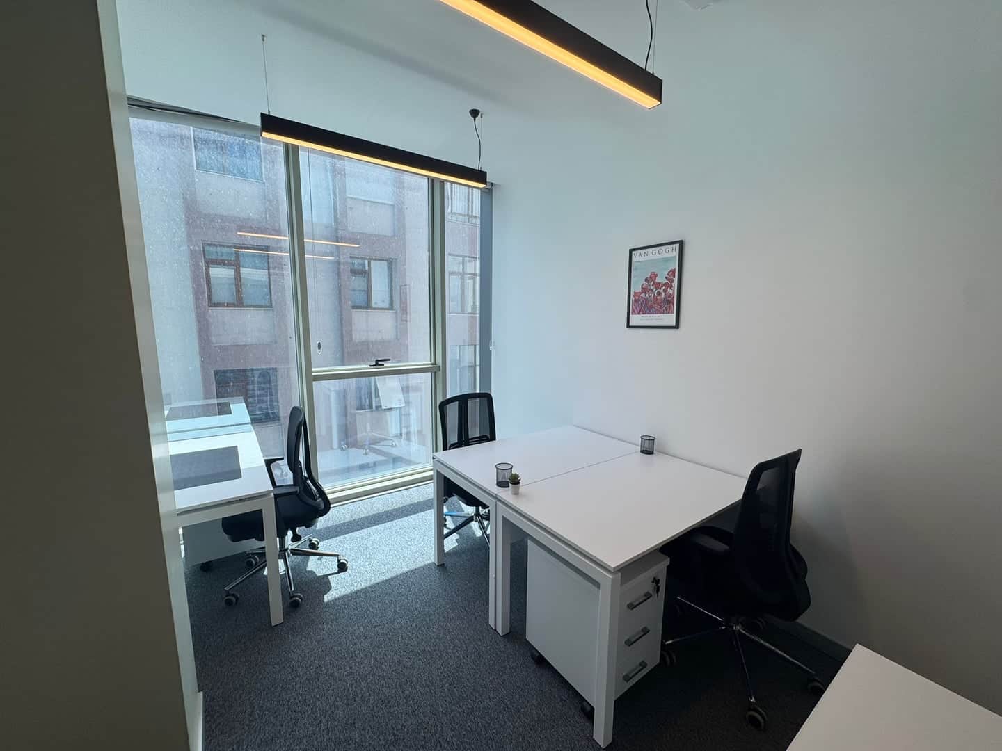 Kadıköy - Hazır Ofis Kadıköy, İstanbul