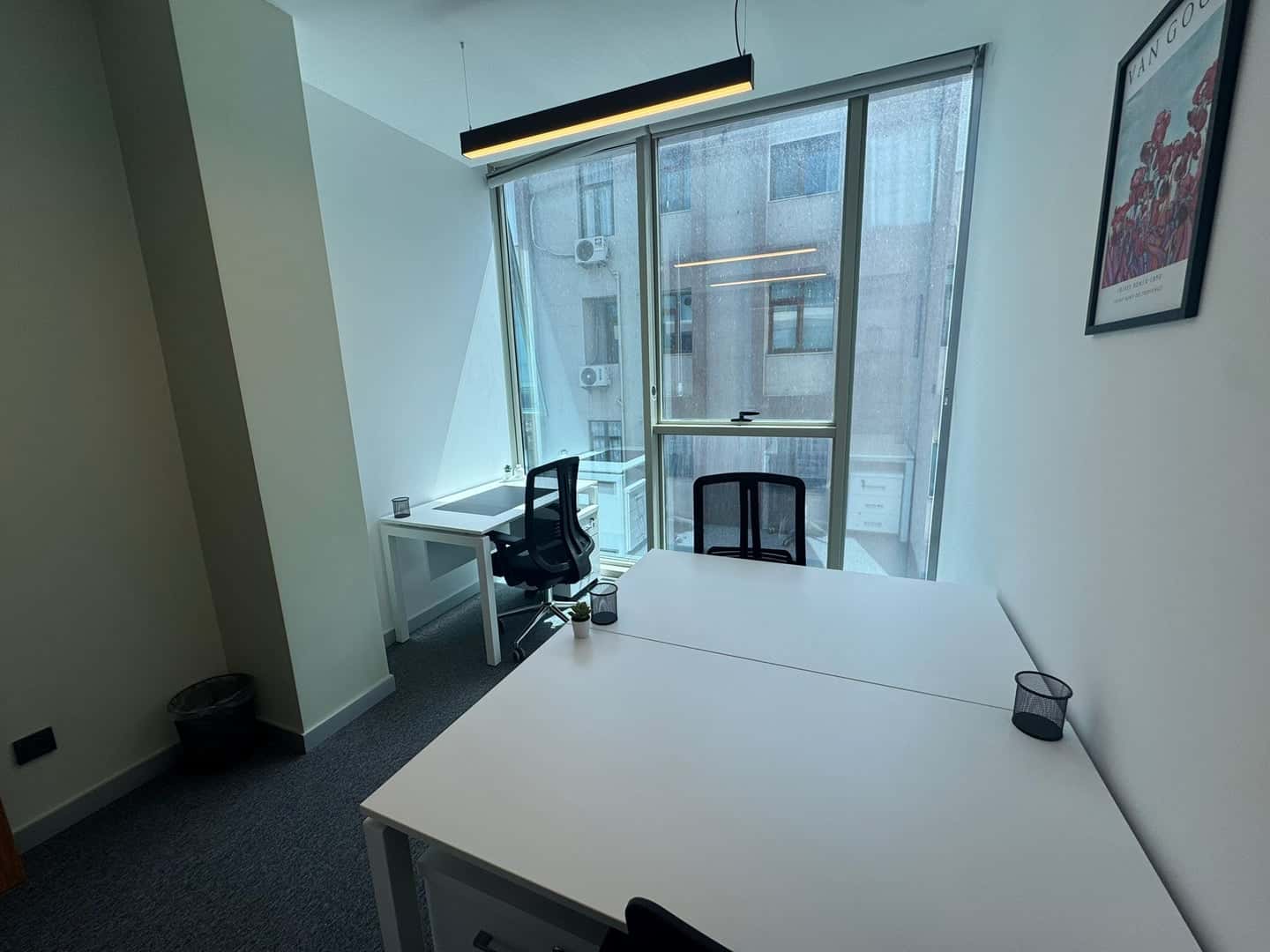 Kadıköy - Hazır Ofis Kadıköy - Fotoğraf 2
