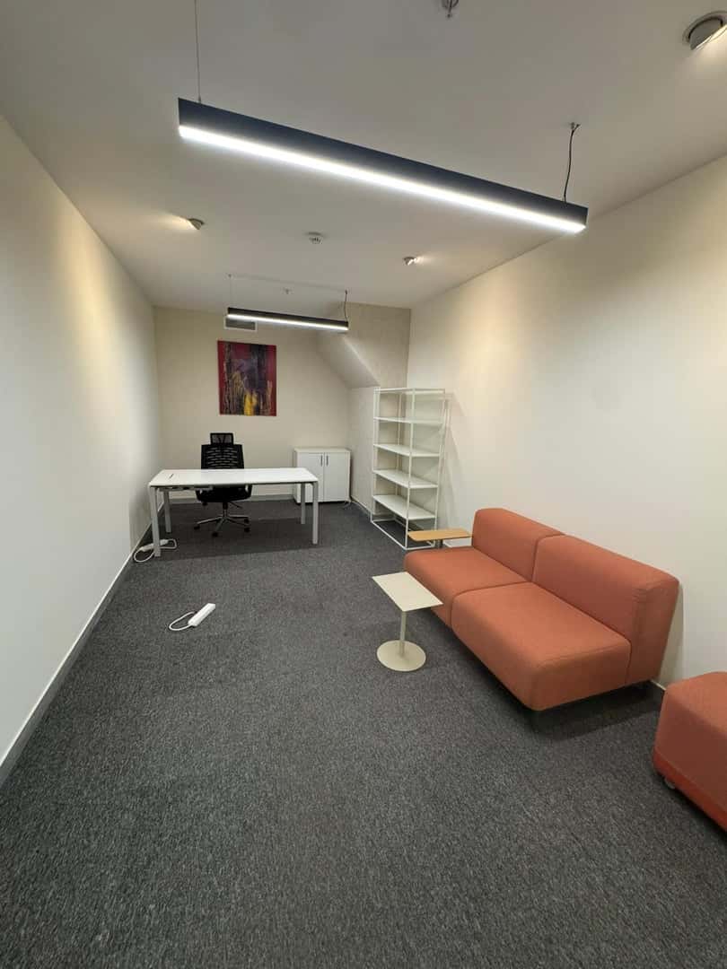 Kanyon Avm Yanında 22m2 Hazır Ofis - Hazır Ofis Şişli - Fotoğraf 2