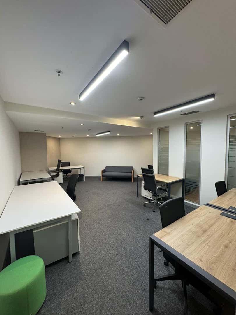 Kanyon Avm Yanında 42m2 Hazır Ofis - Hazır Ofis Şişli - Fotoğraf 2