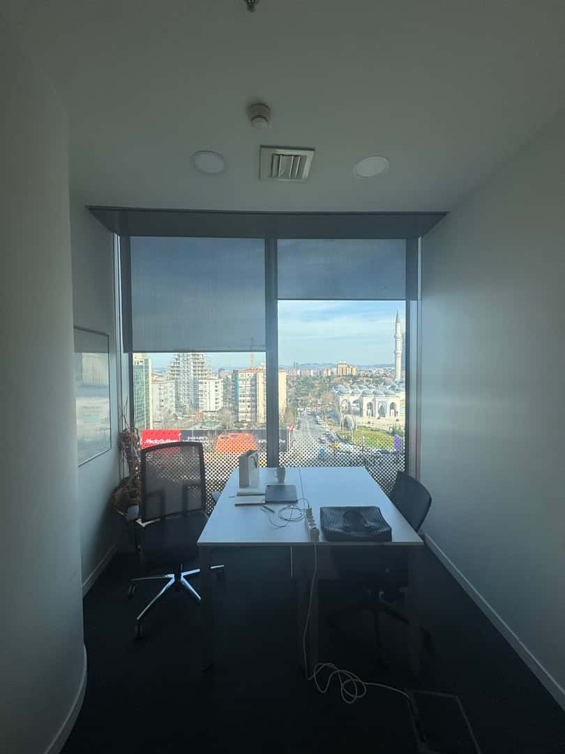 Kanyon - Hazır Ofis Şişli - Fotoğraf 2