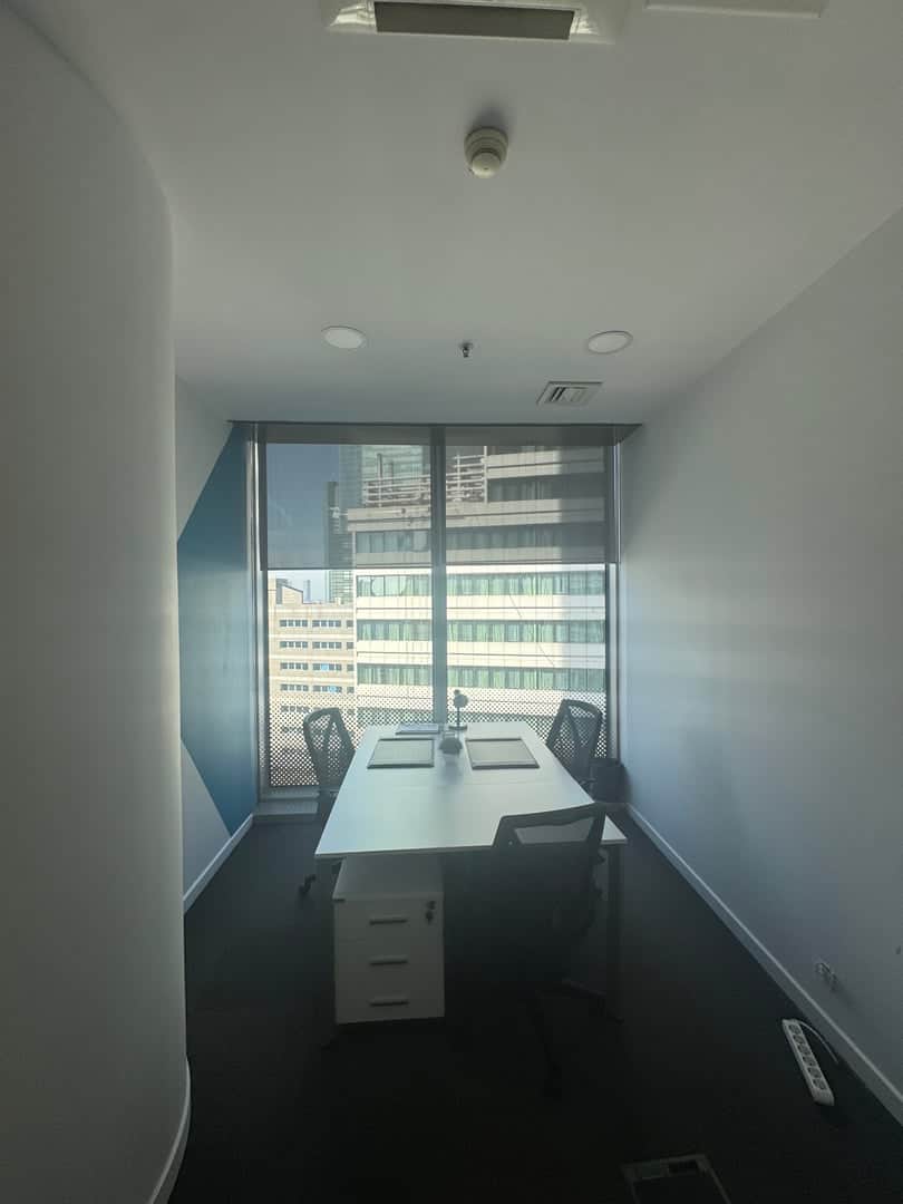Kanyon - Hazır Ofis Şişli, İstanbul