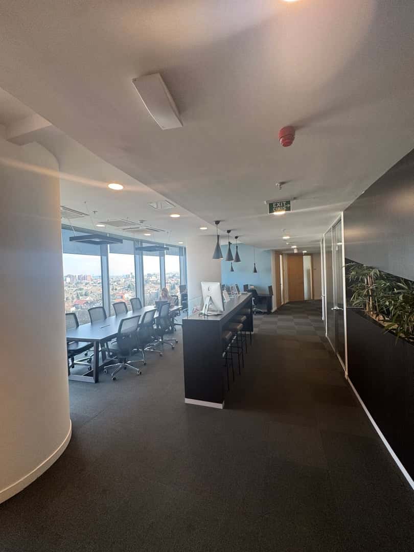 Kanyon - Hazır Ofis Şişli - Fotoğraf 3
