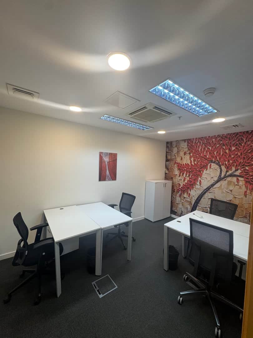 Kanyon - Hazır Ofis Şişli, İstanbul