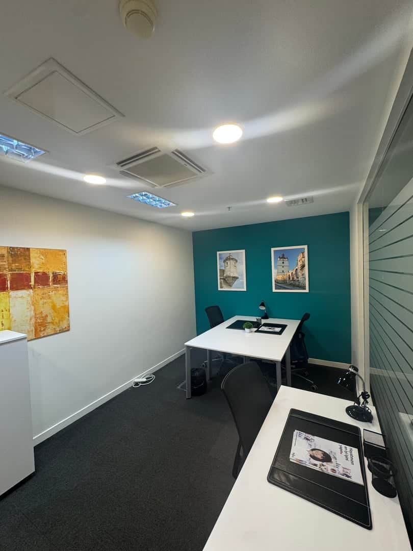 Kanyon - Hazır Ofis Şişli, İstanbul