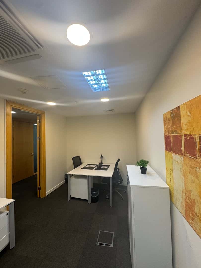 Kanyon - Hazır Ofis Şişli - Fotoğraf 2