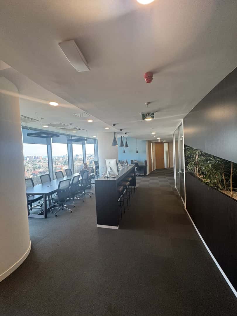 Kanyon - Hazır Ofis Şişli - Fotoğraf 3