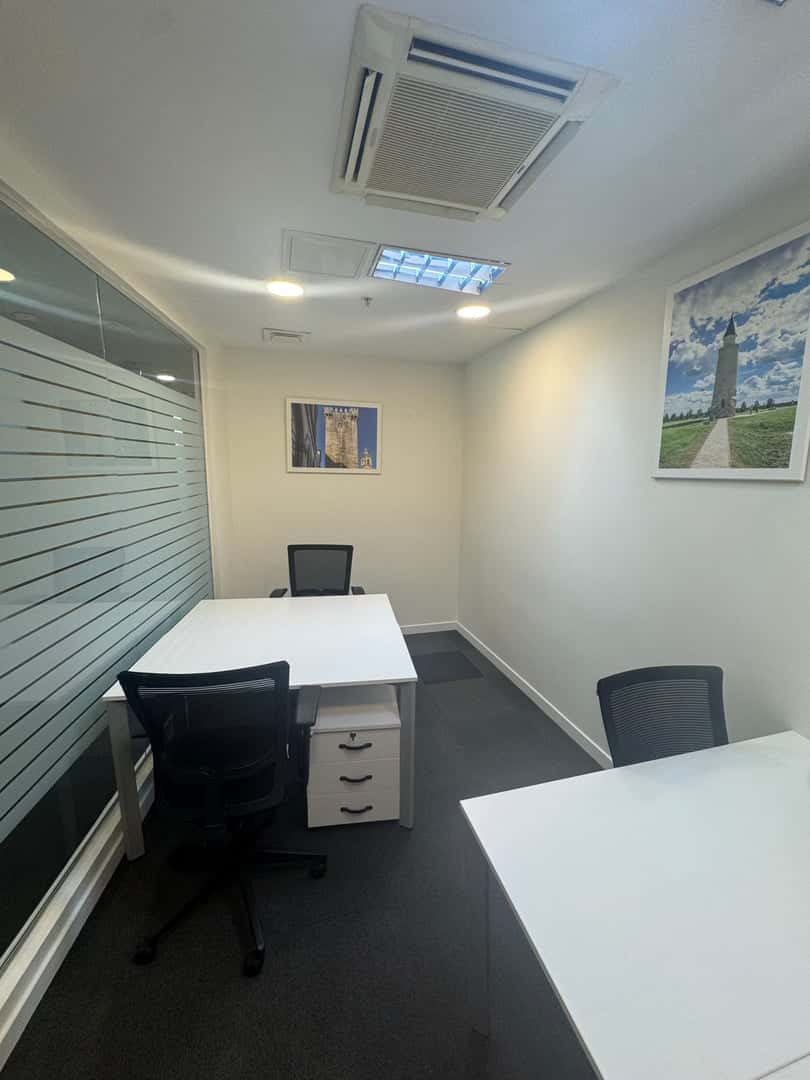Kanyon - Hazır Ofis Şişli - Fotoğraf 2