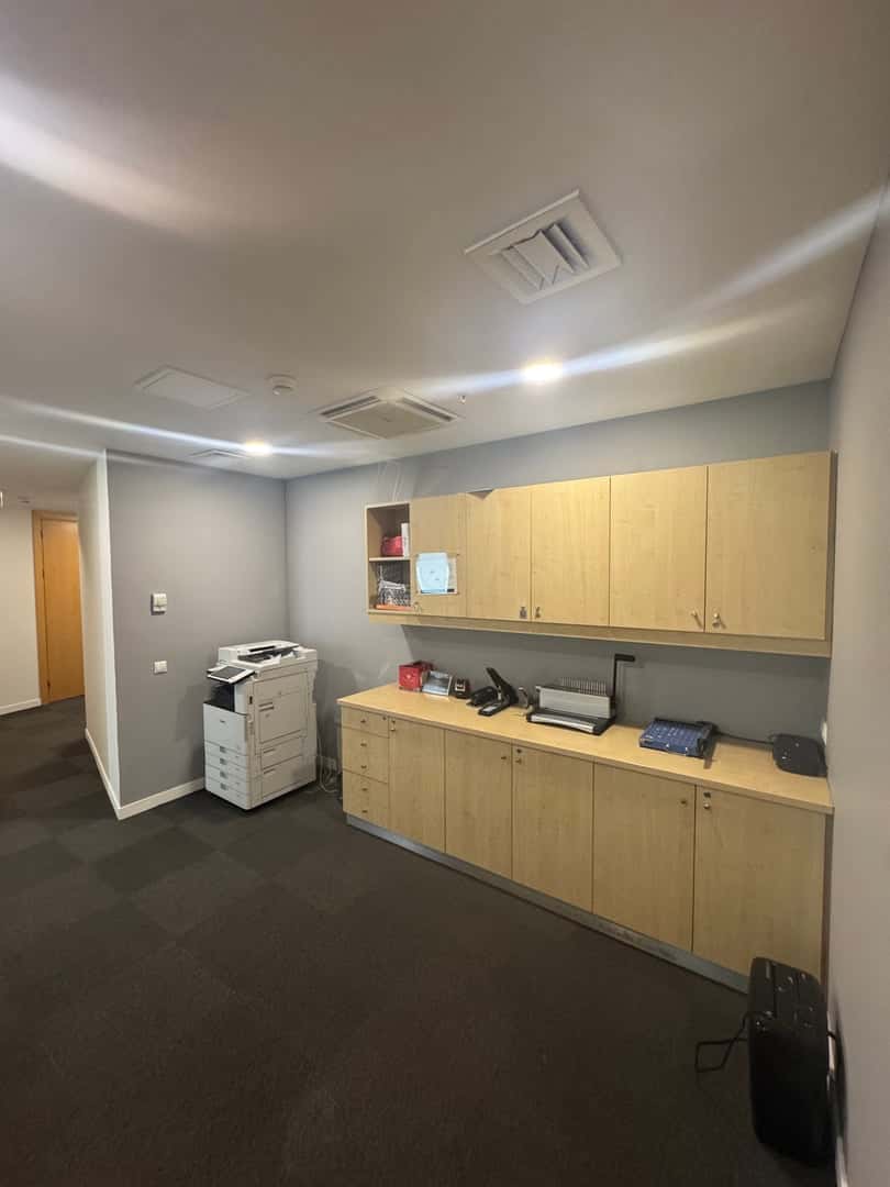 Kanyon - Hazır Ofis Şişli - Fotoğraf 3