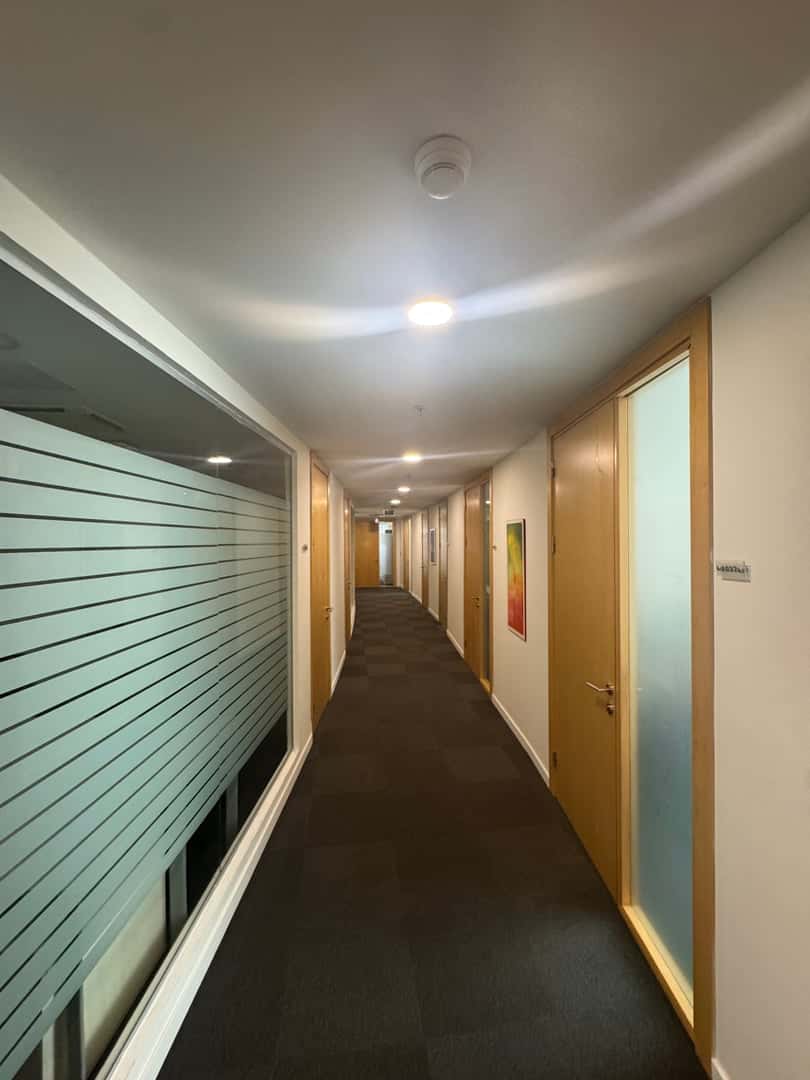 Kanyon - Hazır Ofis Şişli - Fotoğraf 4