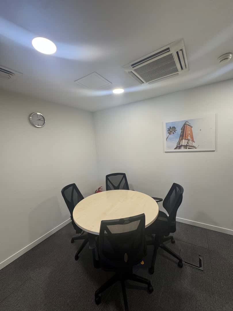 Kanyon - Hazır Ofis Şişli - Fotoğraf 5