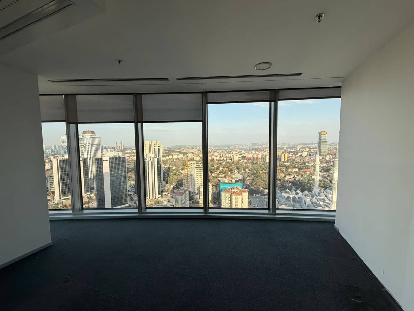 Kanyon Ofis — ofis binası