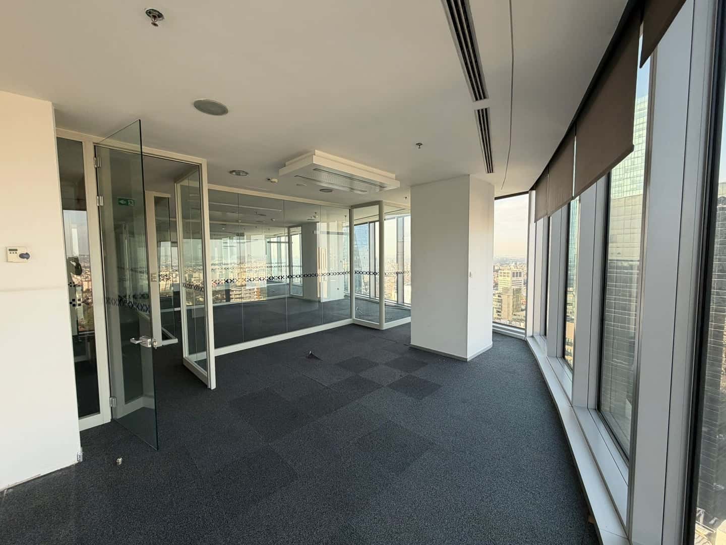 Kanyon - Plaza Katı Şişli - Fotoğraf 2