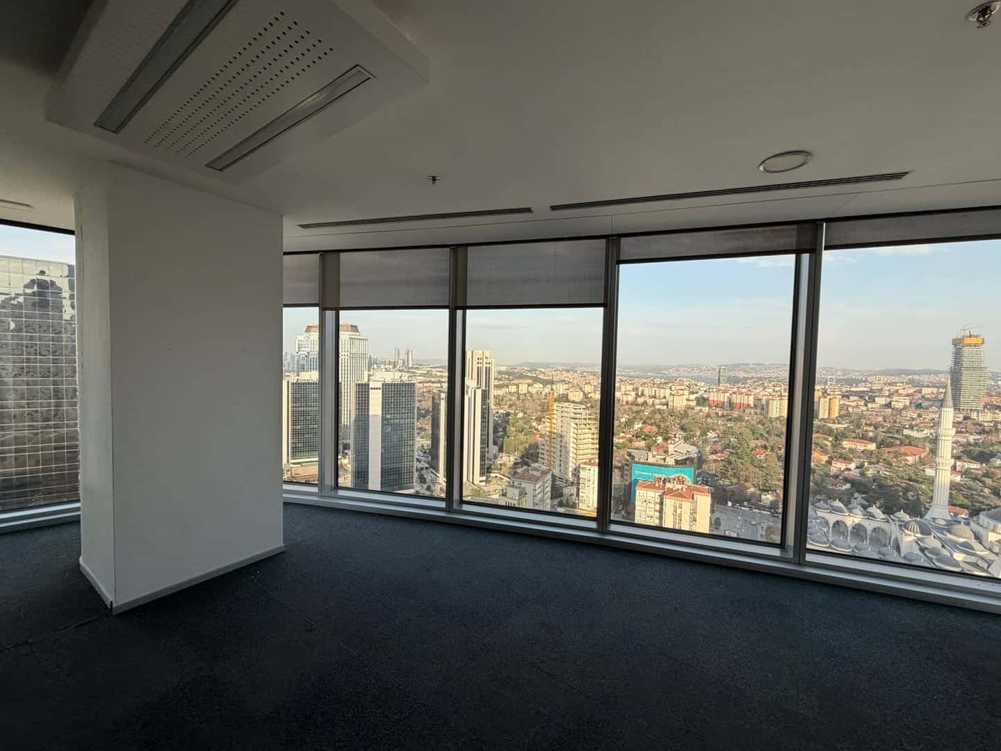 Kanyon - Plaza Katı Şişli - Fotoğraf 3