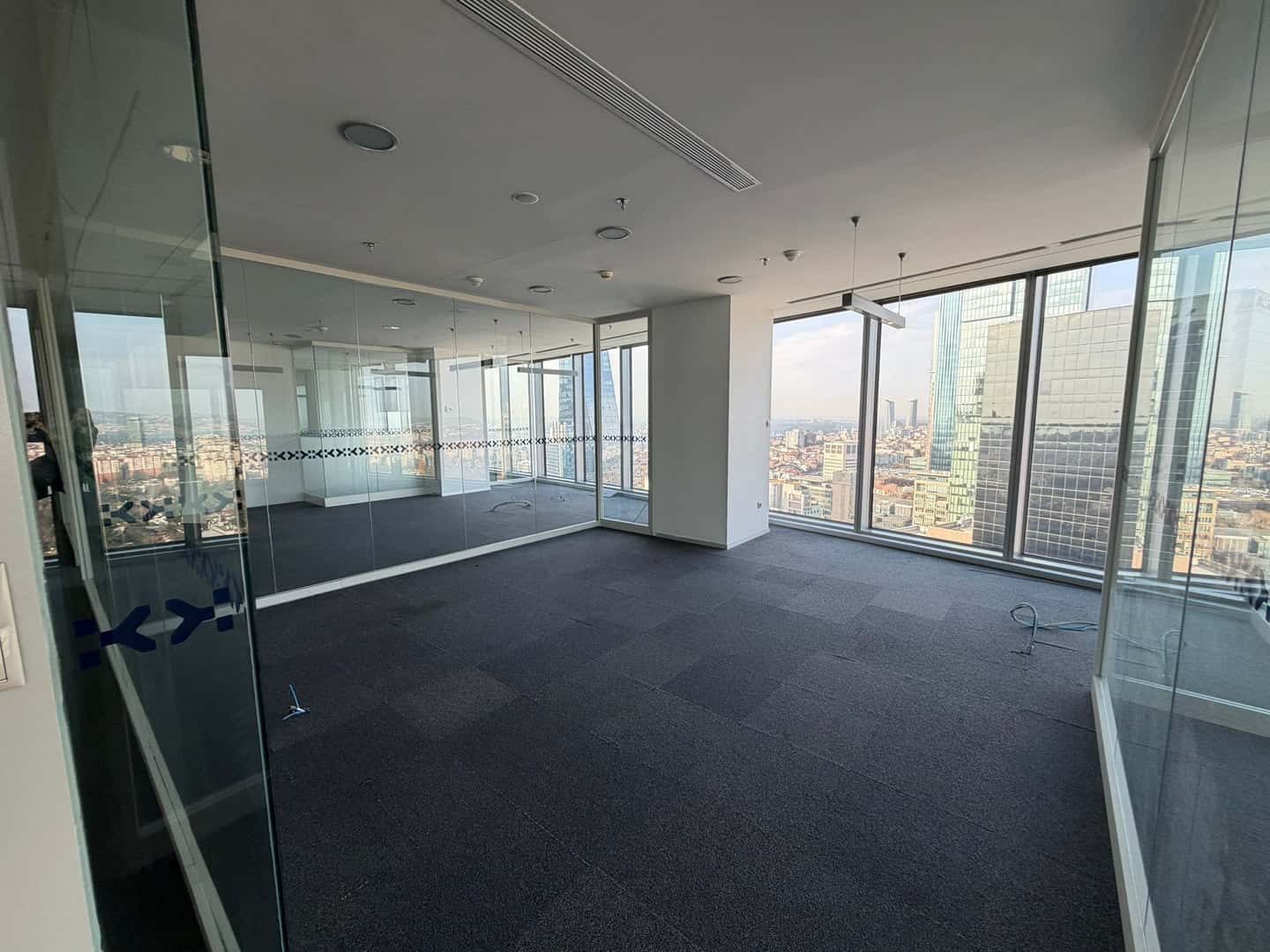 Kanyon - Plaza Katı Şişli - Fotoğraf 4