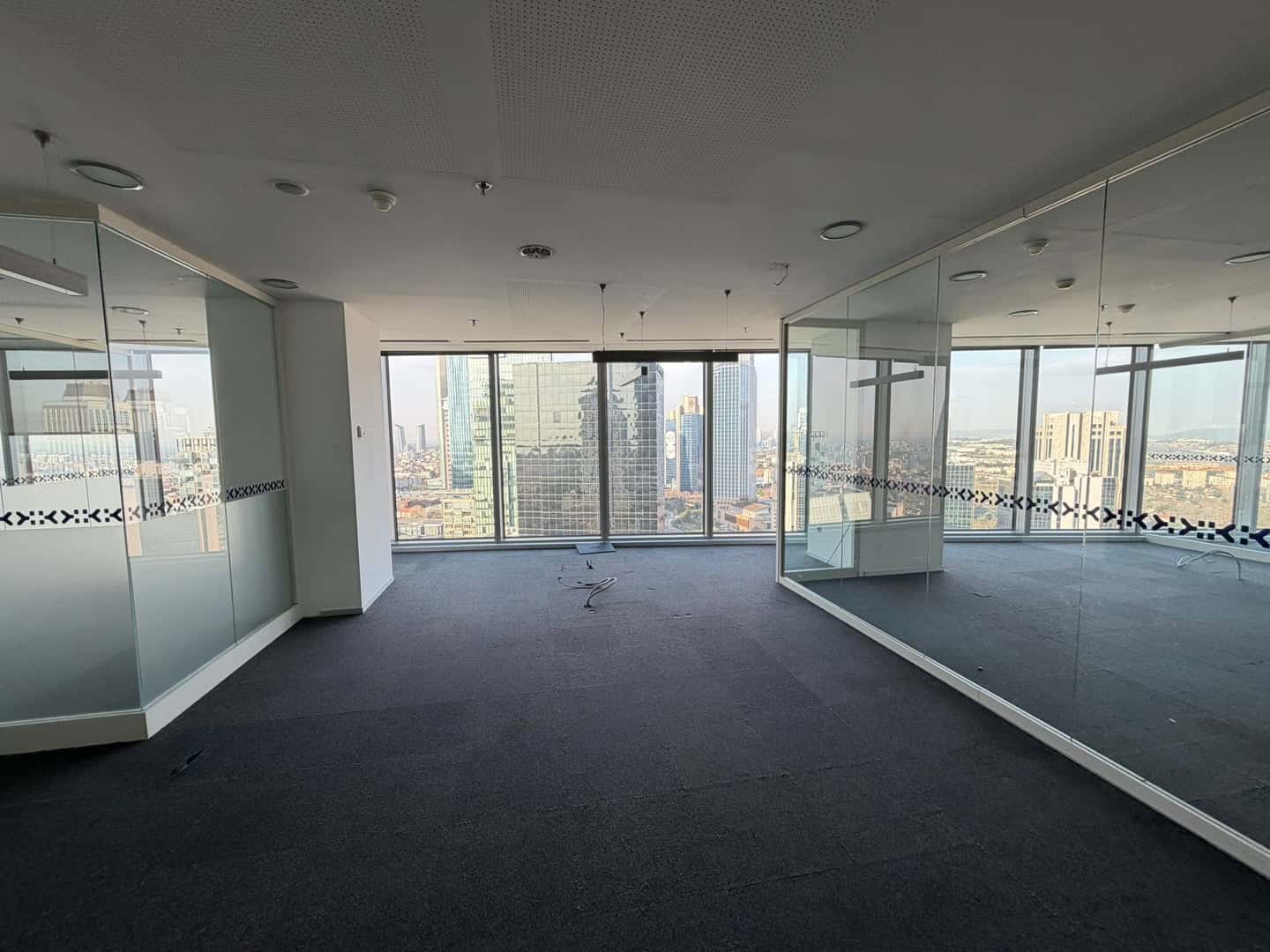 Kanyon - Plaza Katı Şişli - Fotoğraf 5