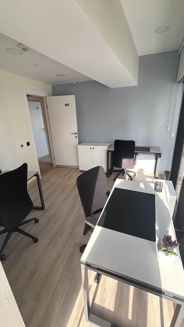 Kartal - Hazır Ofis Kartal, İstanbul