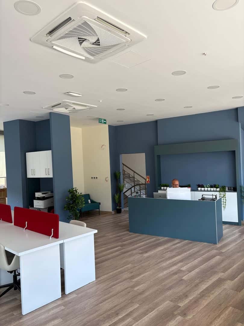 Kartal - Hazır Ofis Kartal - Fotoğraf 2