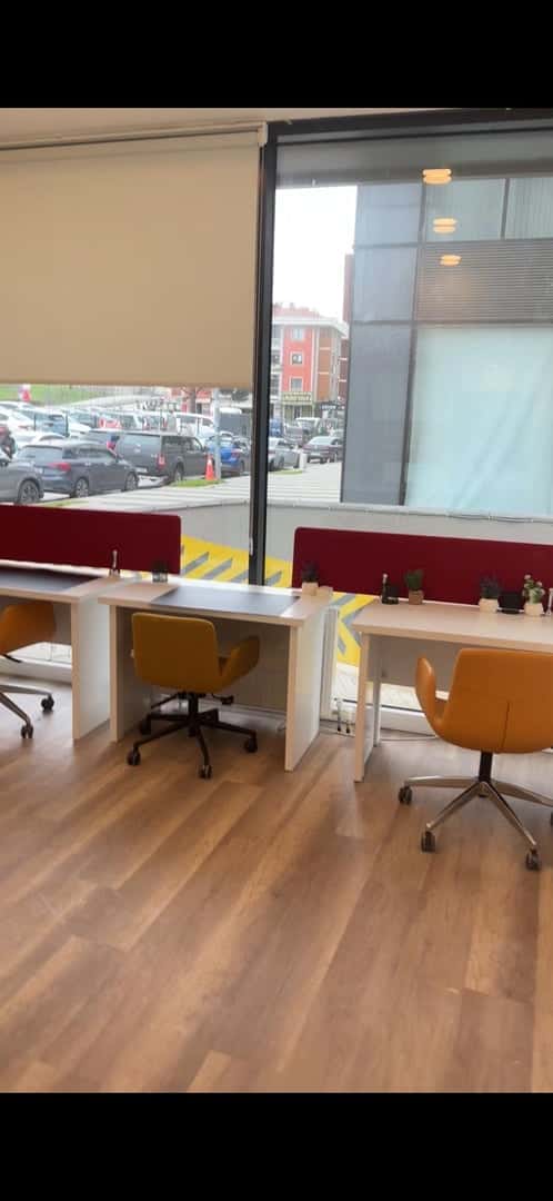 Kartal - Hazır Ofis Kartal - Fotoğraf 2