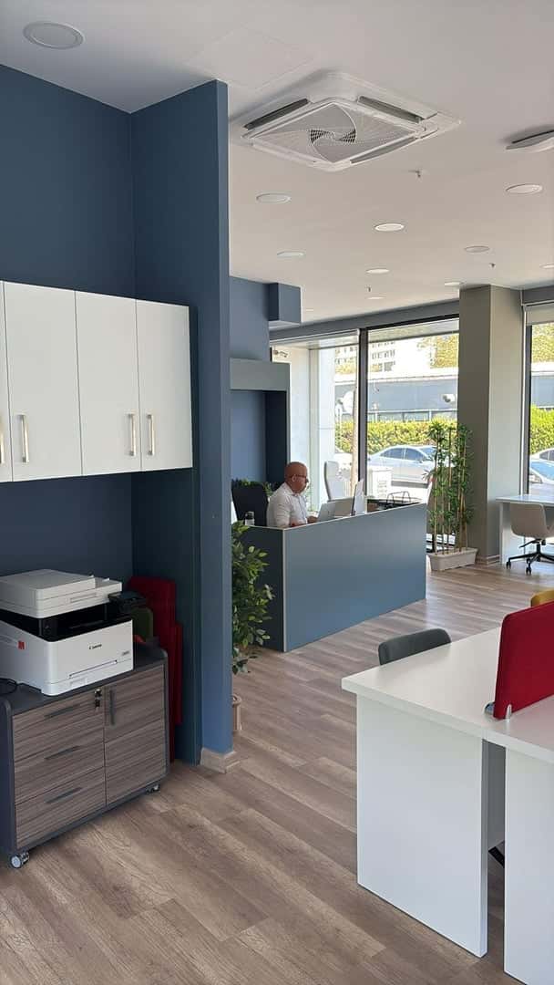Kartal - Hazır Ofis Kartal - Fotoğraf 3