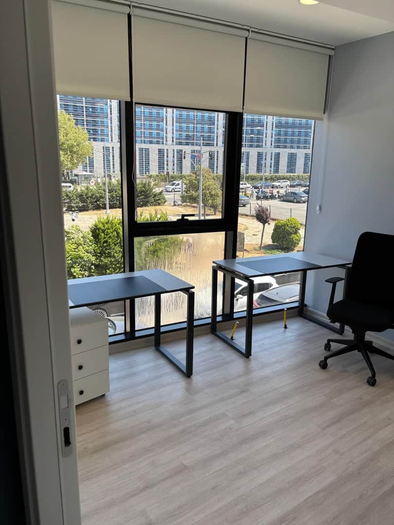 Kartal - Hazır Ofis Kartal, İstanbul