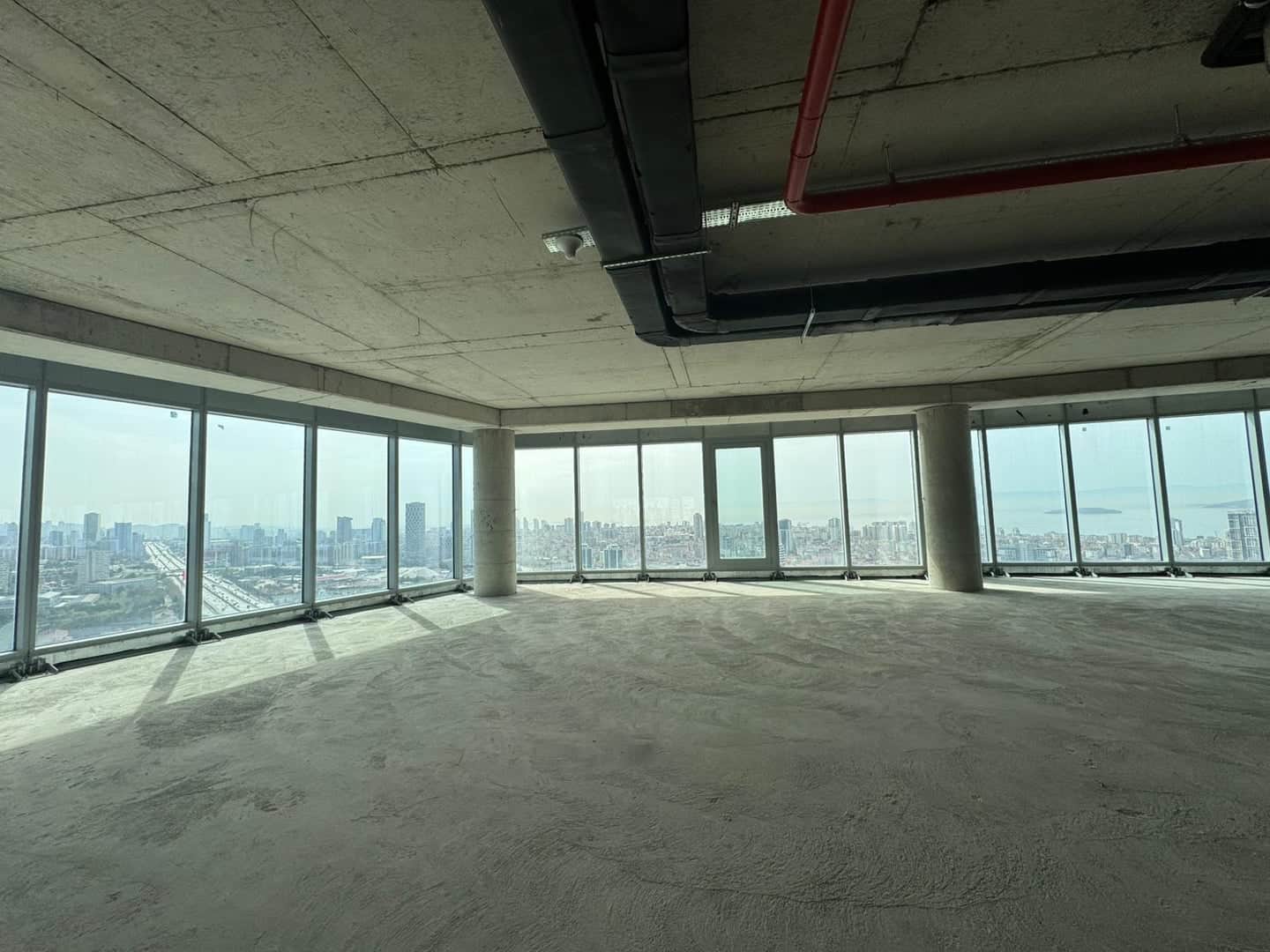 Kartal - Plaza Katı Kartal, İstanbul