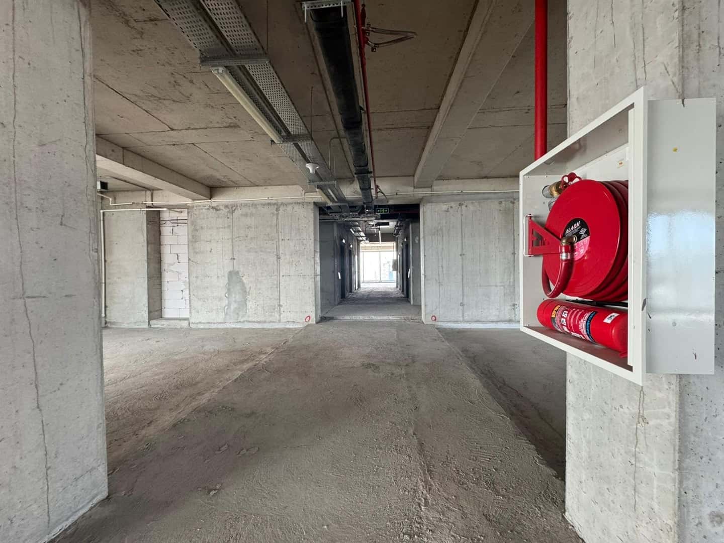 Kartal - Plaza Katı Kartal - Fotoğraf 2