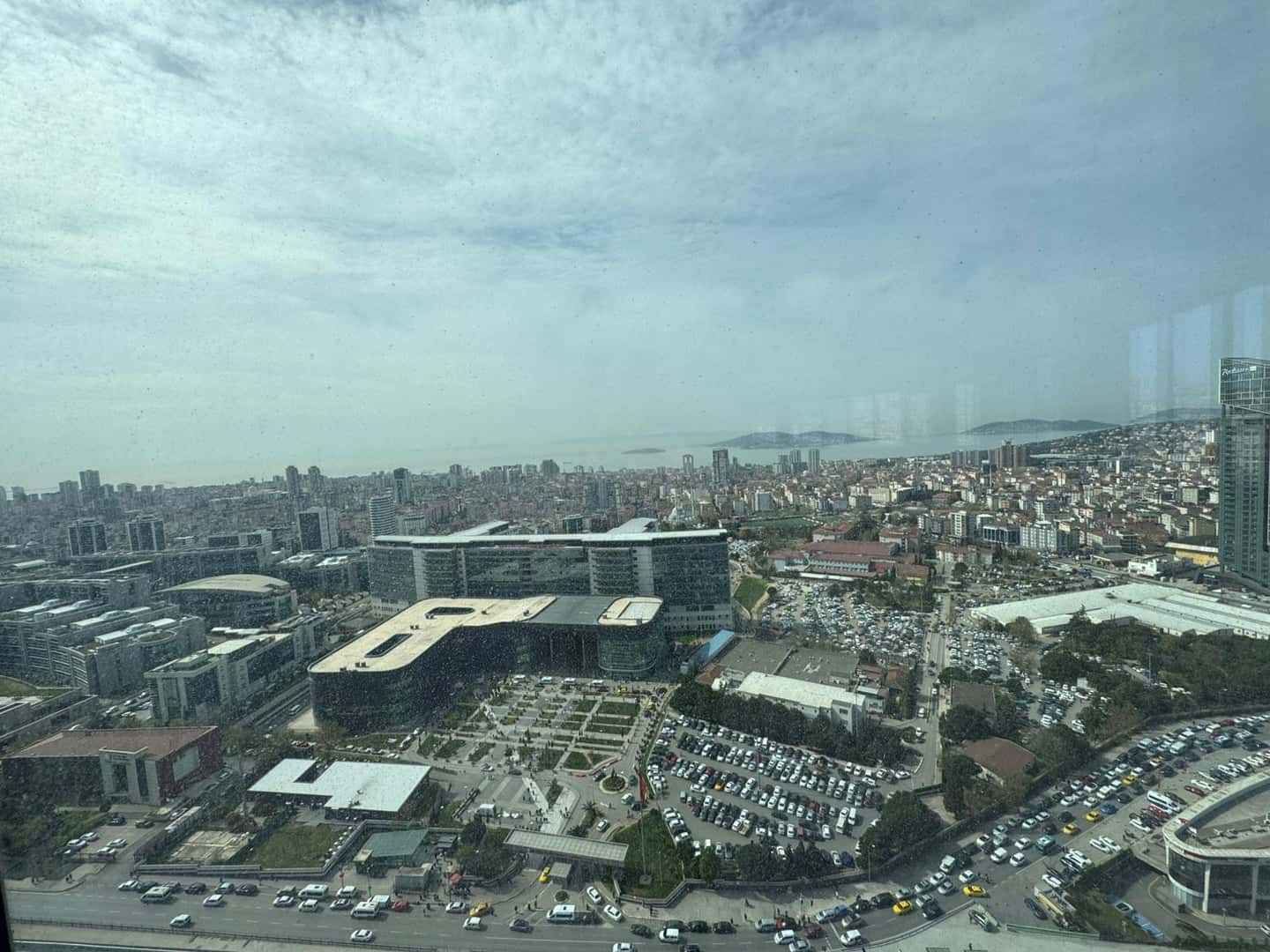 Kartal - Plaza Katı Kartal - Fotoğraf 5