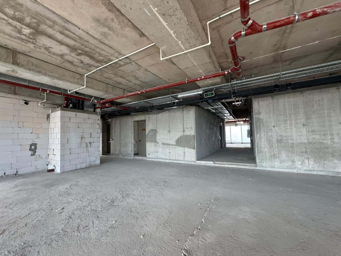 Kartal - Plaza Katı Kartal - Fotoğraf 3