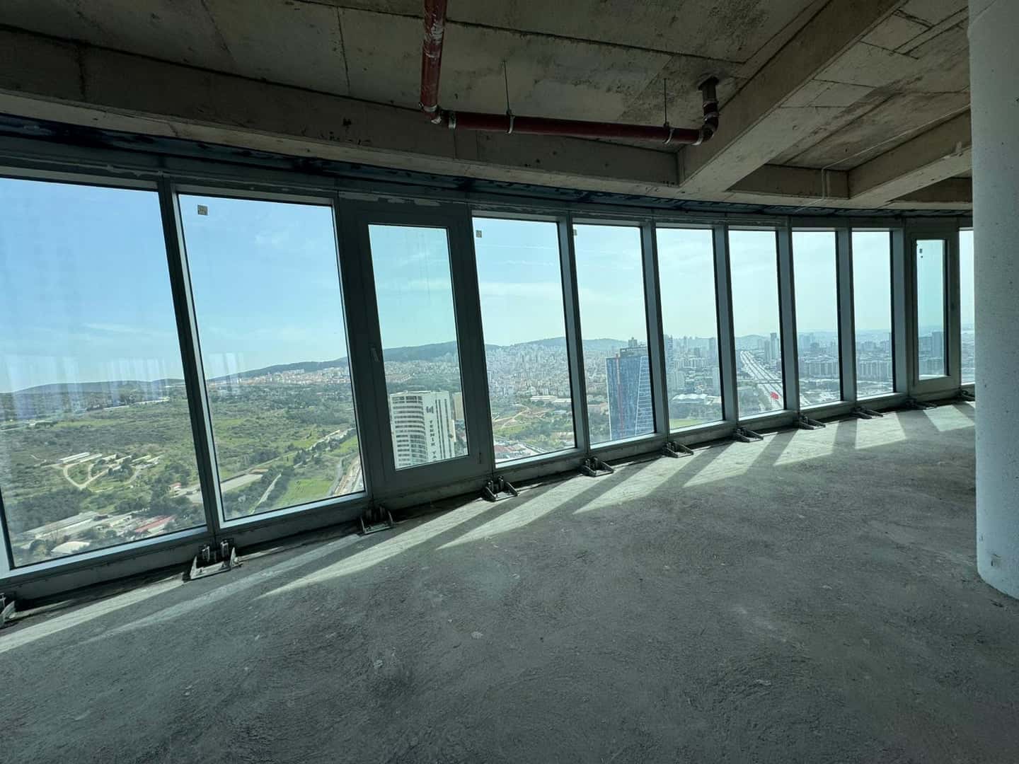 Kartal - Plaza Katı Kartal - Fotoğraf 5
