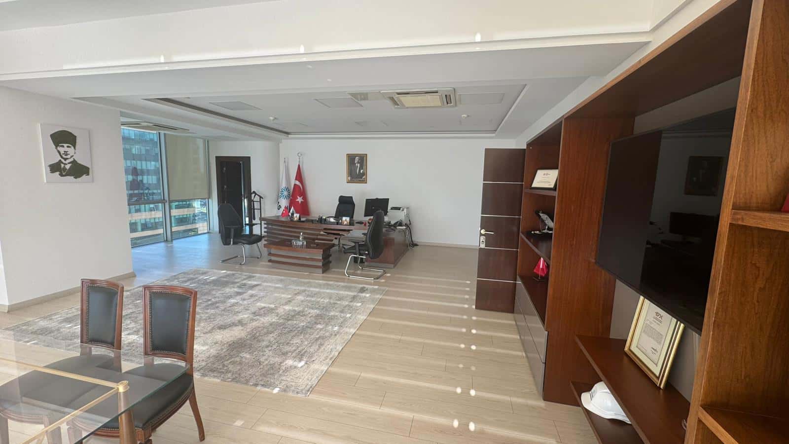 Kavacık Plaza - Bina Beykoz - Fotoğraf 4