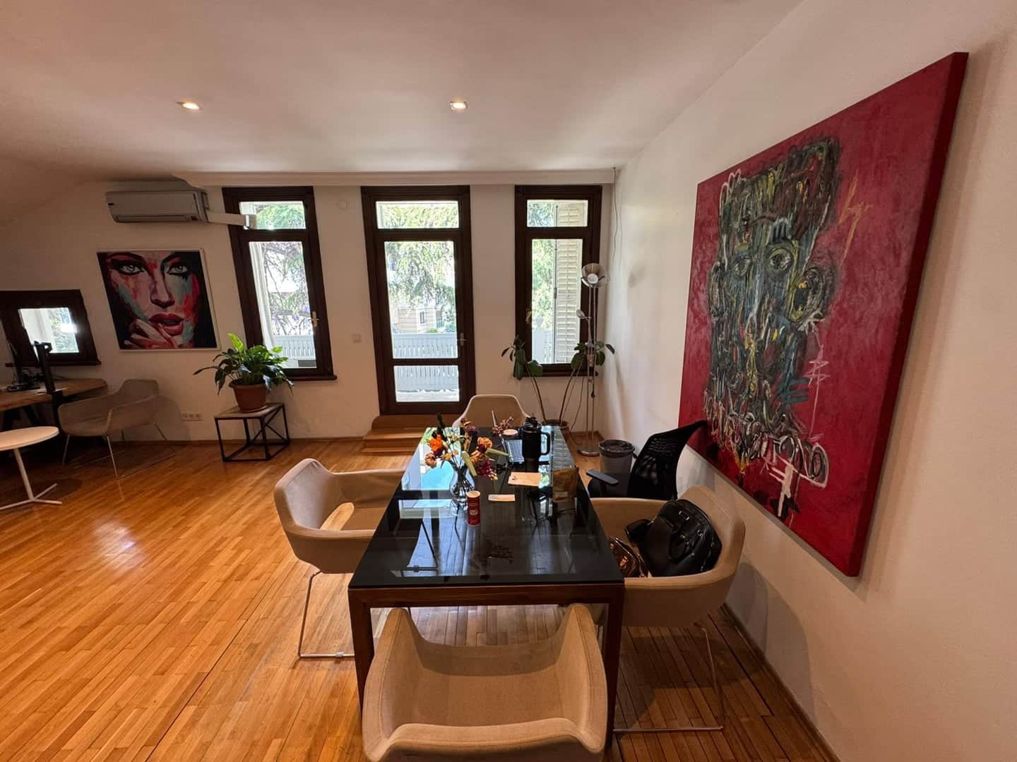 Kavala Köşkü - Hazır Ofis Kadıköy, İstanbul