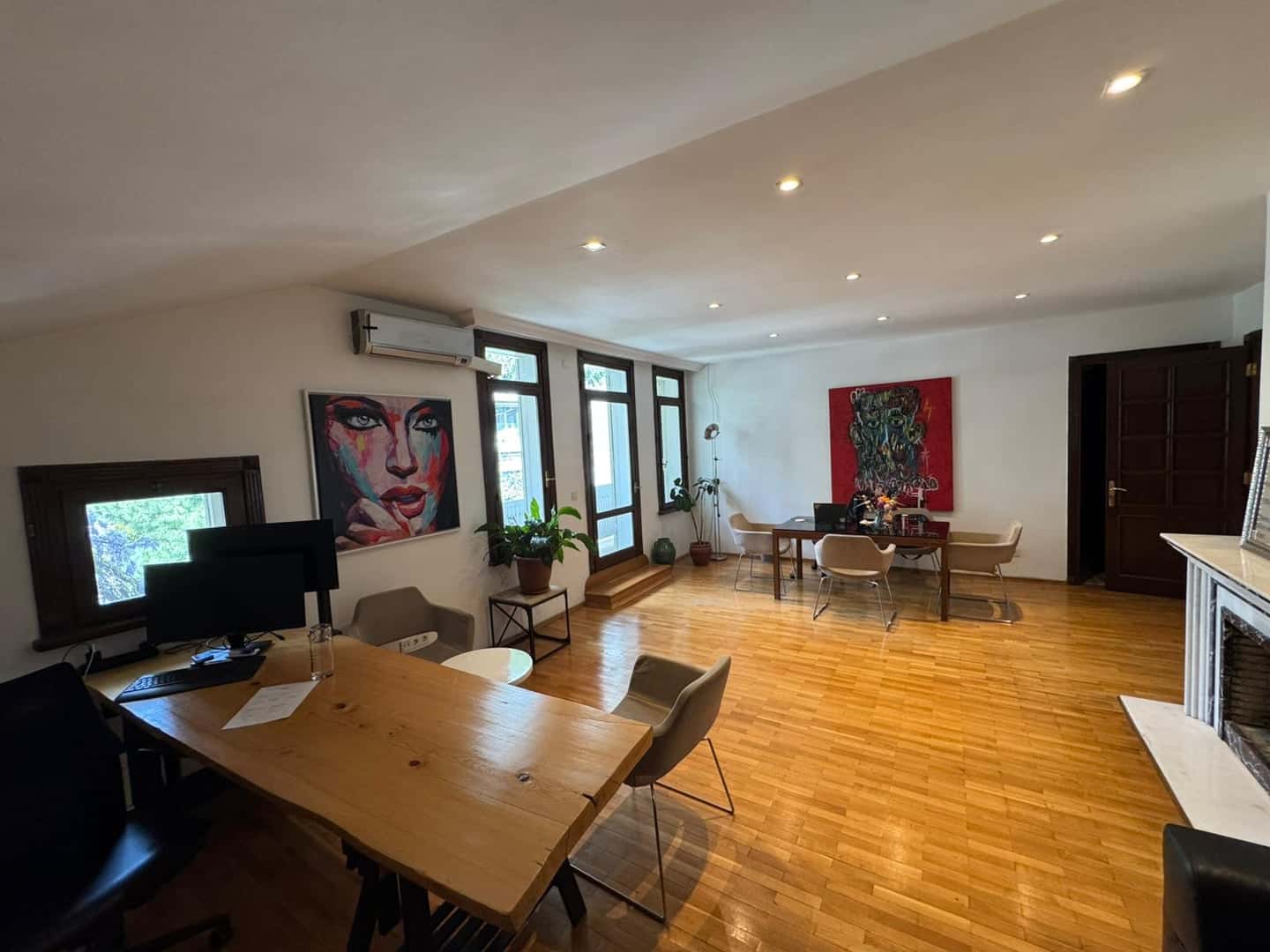 Kavala Köşkü - Hazır Ofis Kadıköy - Fotoğraf 4