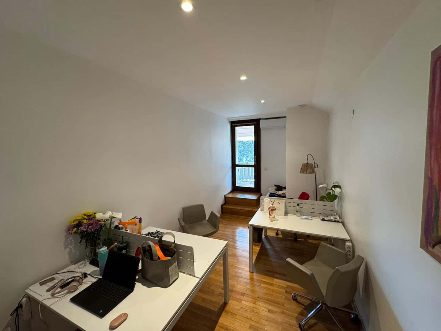 Kavala Köşkü - Hazır Ofis Kadıköy - Fotoğraf 2