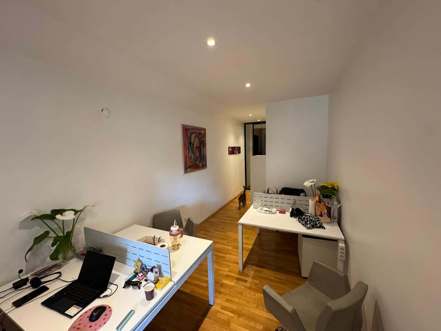 Kavala Köşkü - Hazır Ofis Kadıköy - Fotoğraf 4