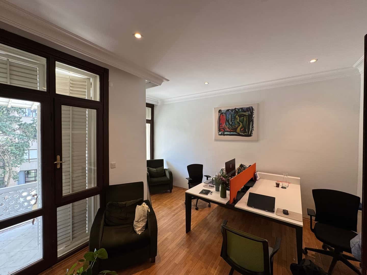 Kavala Köşkü - Hazır Ofis Kadıköy - Fotoğraf 2