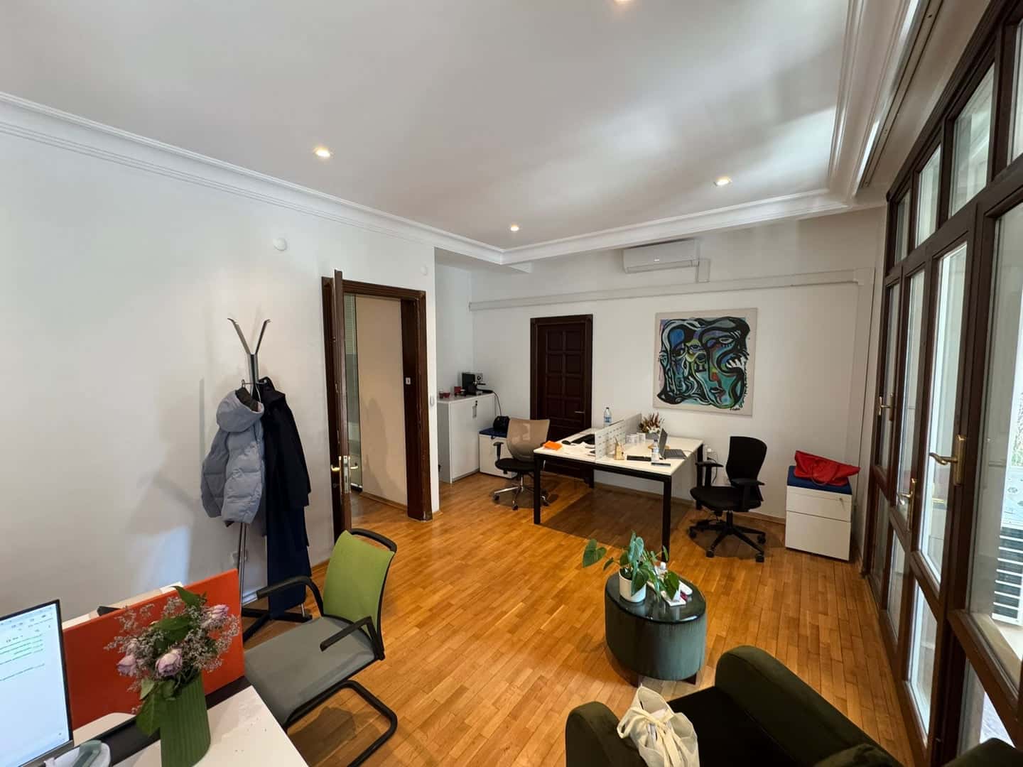 Kavala Köşkü - Hazır Ofis Kadıköy - Fotoğraf 3