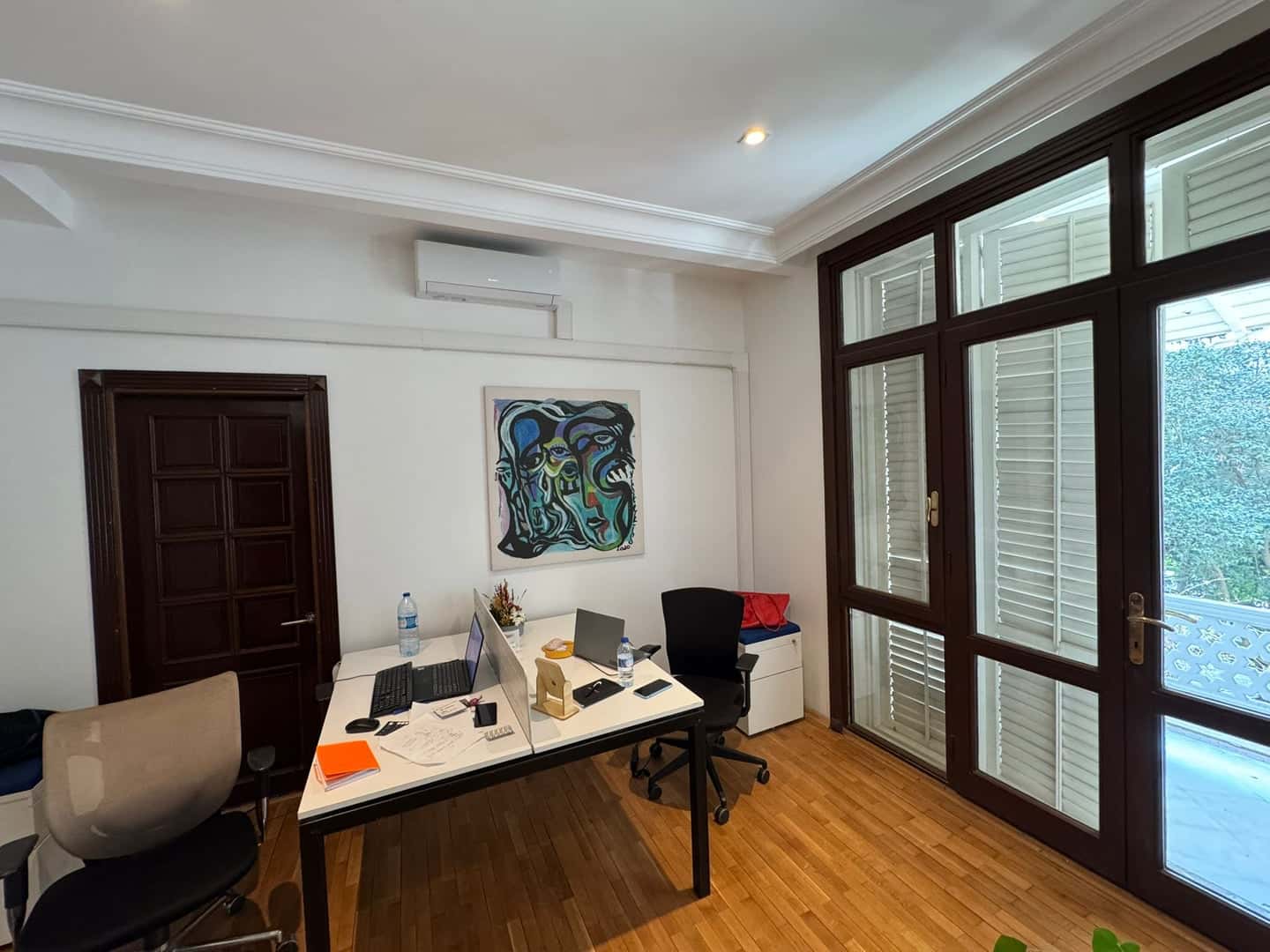 Kavala Köşkü - Hazır Ofis Kadıköy - Fotoğraf 4