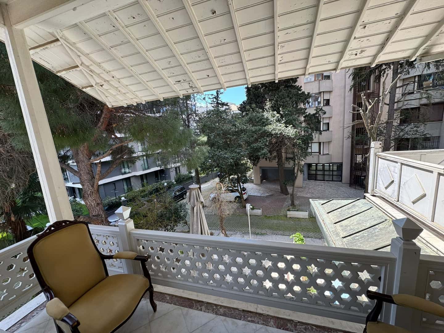 Kavala Köşkü - Hazır Ofis Kadıköy - Fotoğraf 5