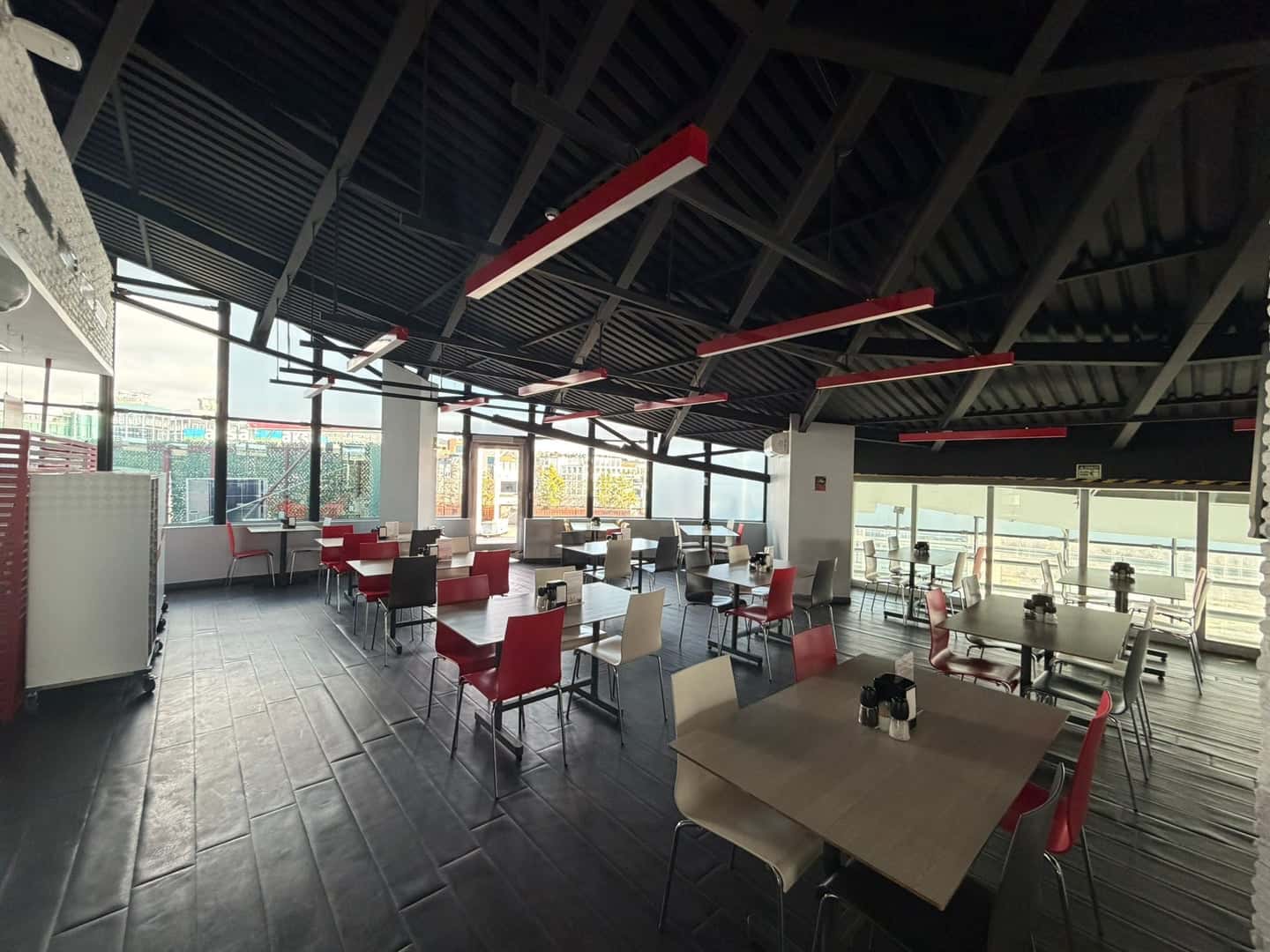 Keçeli Plaza - Bina Beykoz - Fotoğraf 2