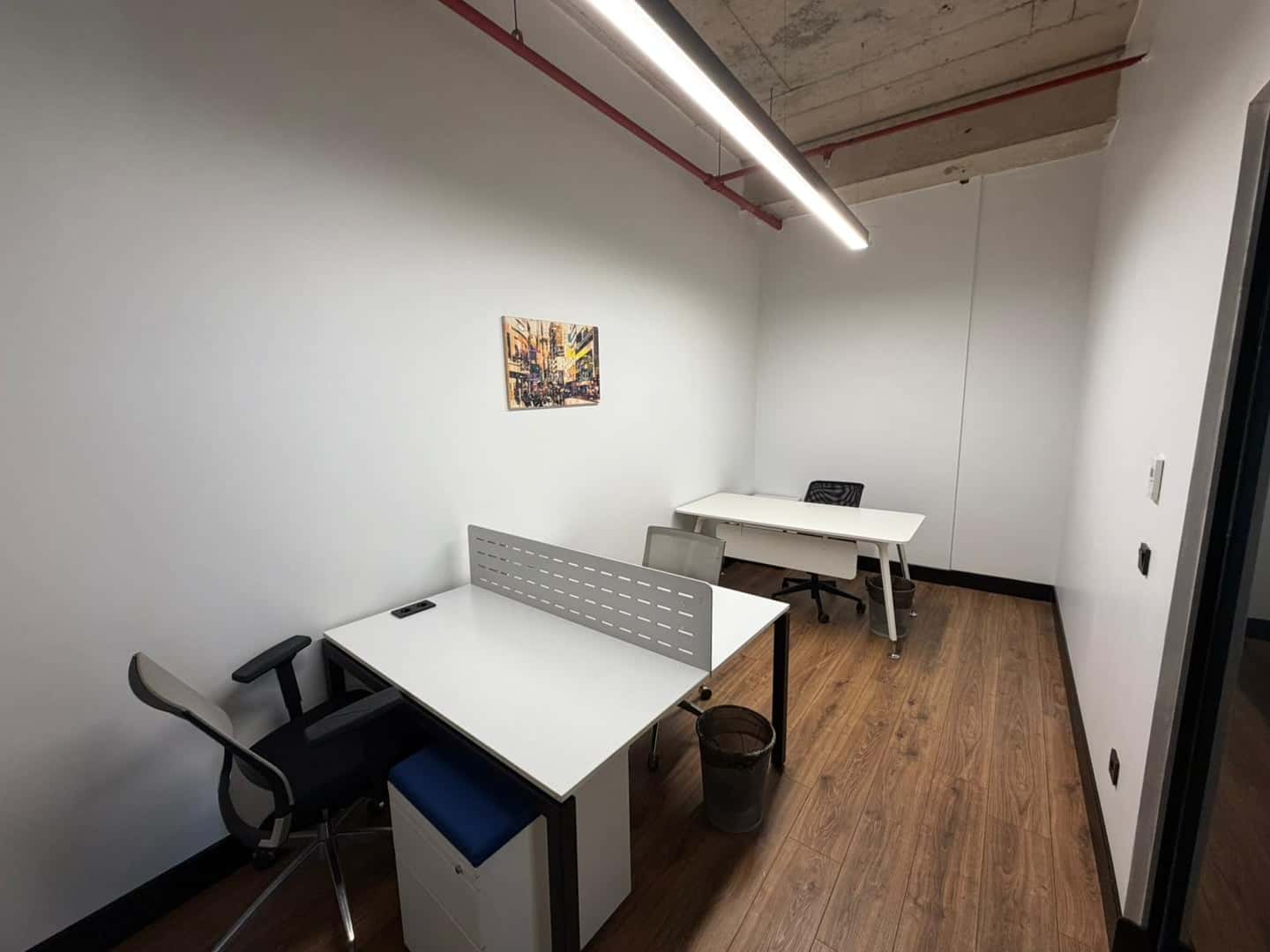 Kuriş Kule - Hazır Ofis Kartal - Fotoğraf 2