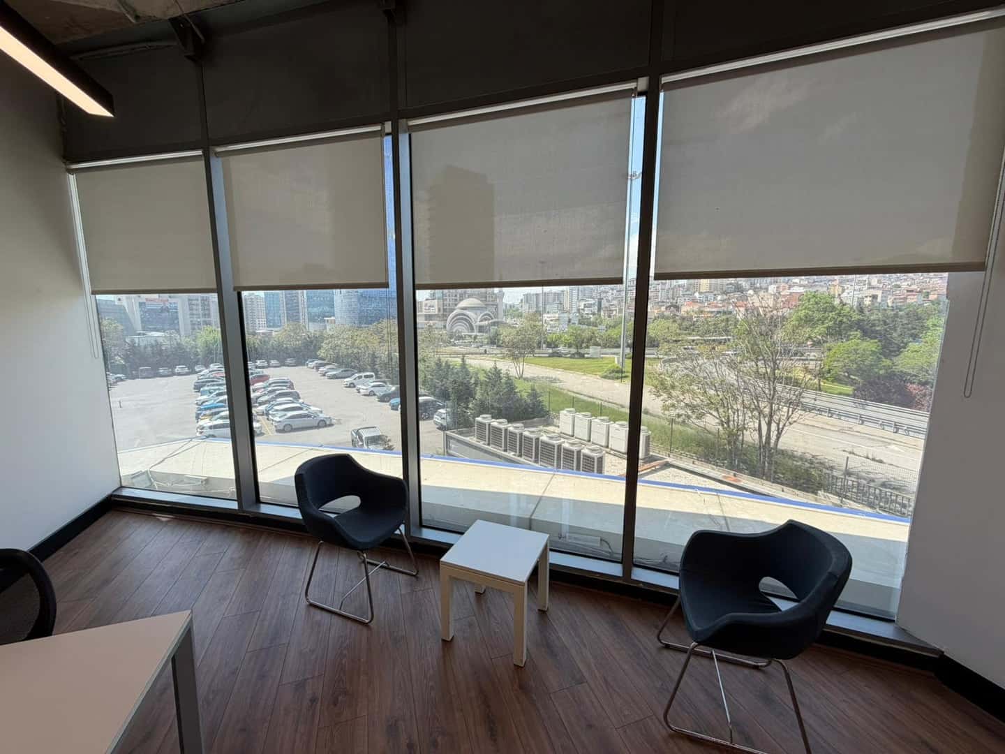 Kuriş Kule - Hazır Ofis Kartal - Fotoğraf 3