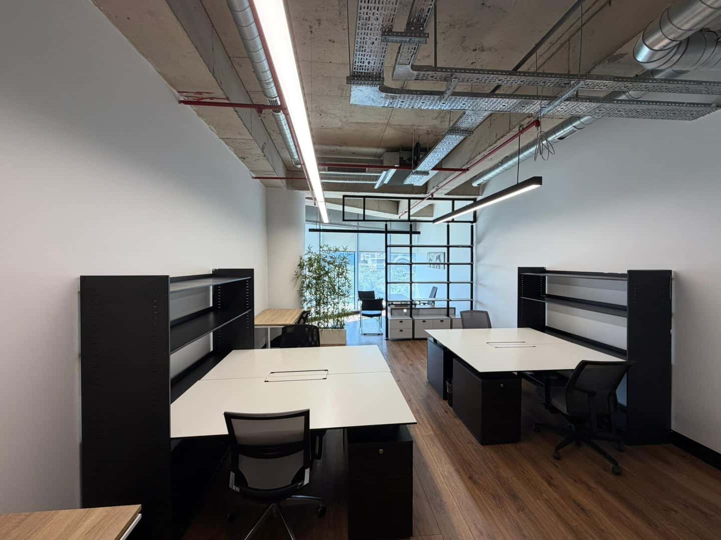 Kuriş Plaza - Hazır Ofis Kartal - Fotoğraf 2