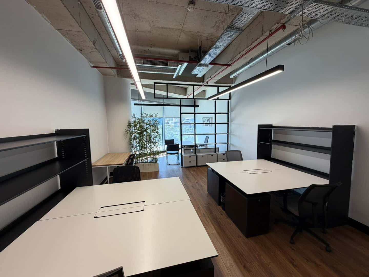 Kuriş Plaza - Hazır Ofis Kartal - Fotoğraf 3