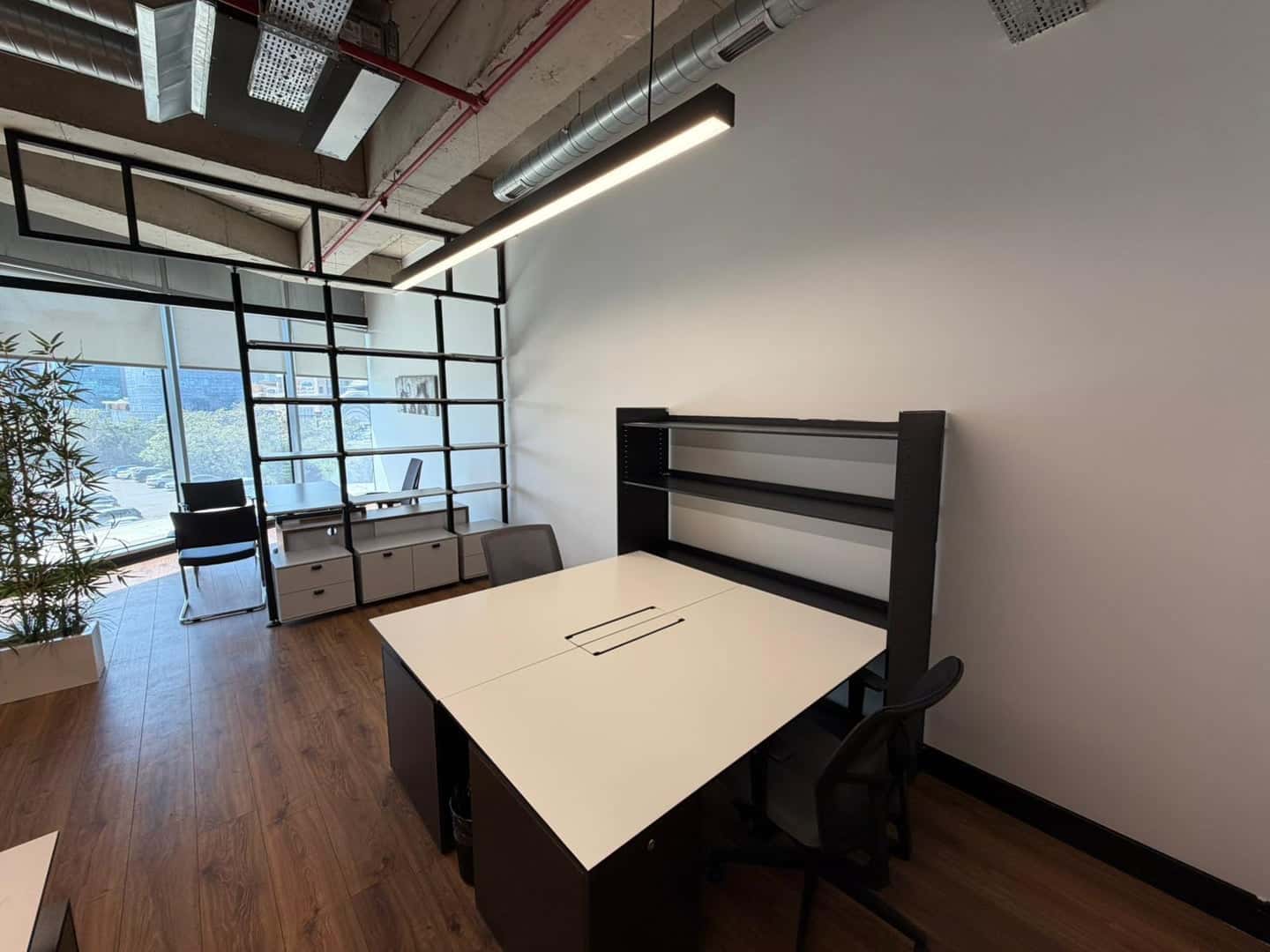 Kuriş Plaza - Hazır Ofis Kartal - Fotoğraf 4